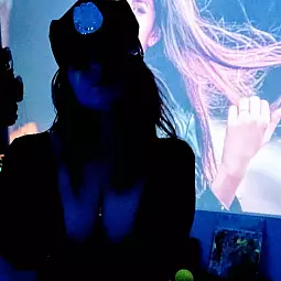 masaż dla zdrowia sensualnego