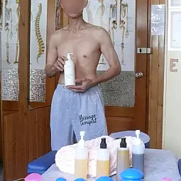 Masaż erotyczny dla kobiet