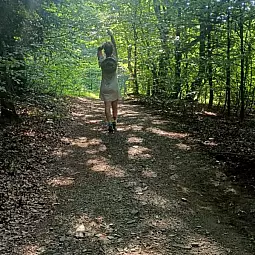 Katy