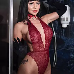 Milla Nuru