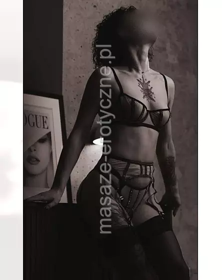 ZOYA 20 letnia Studentka Zaprasza Na Zmysłowy Masaż