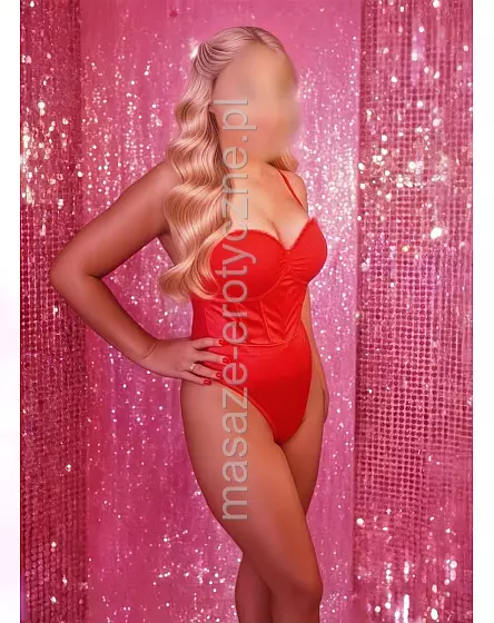 Masaż Erotyczny  Koszalin 