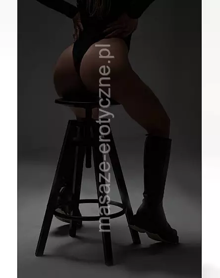 Masaż Erotyczny Koszalin 