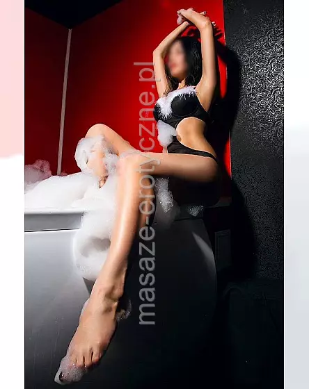 Masaż Erotyczny Koszalin 