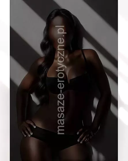 Masaż Erotyczny Koszalin