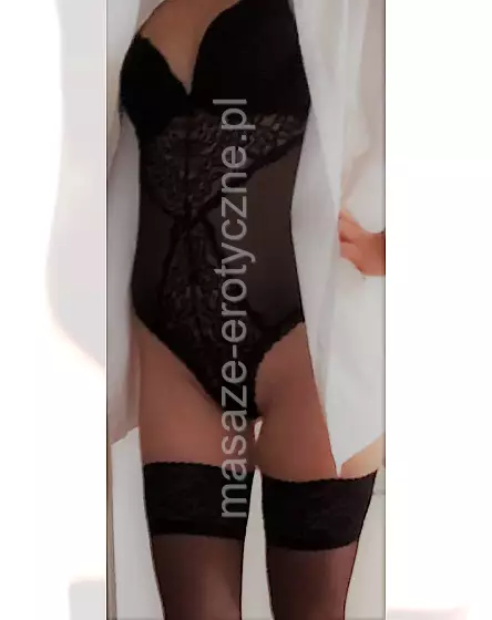 Masaż Zapraszam Oliwka