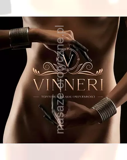 Salon  masażu erotycznego VINNERI 