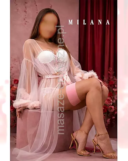 LUXURY EROTIC MASSAGE 