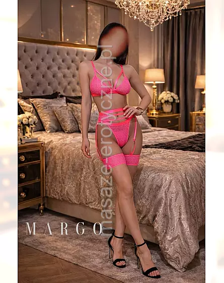 LUXURY EROTIC MASSAGE 