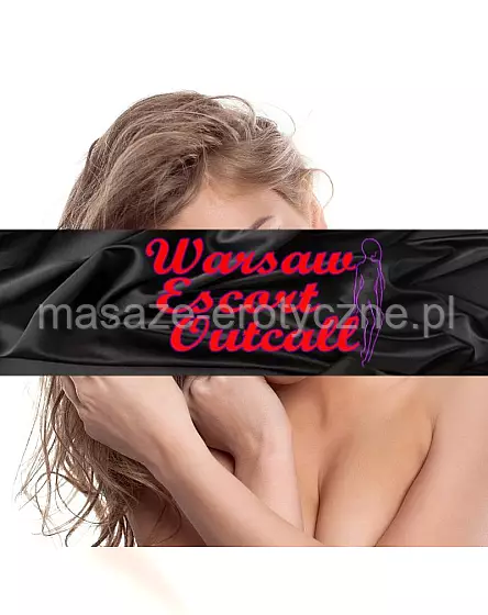 Escort Warsaw Outcall