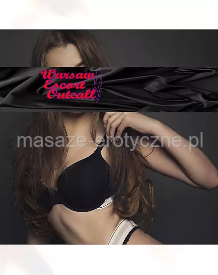 Escort Warsaw Outcall