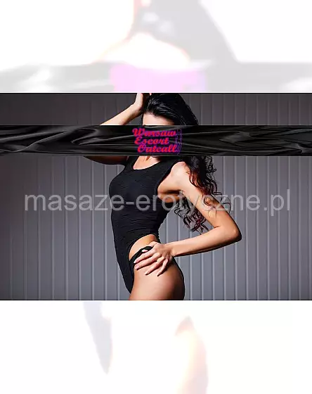 Escort Warsaw Outcall