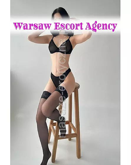 Escort Warsaw Agency