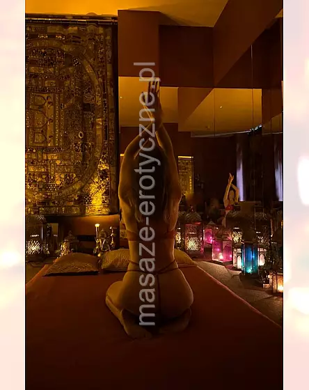 Asia -Blissful Massage