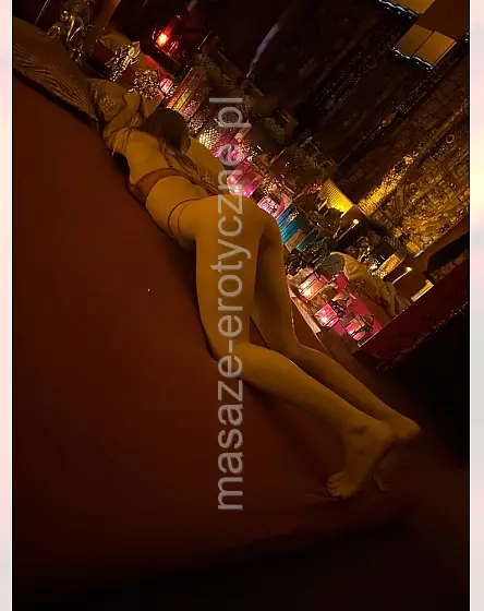 Asia -Blissful Massage