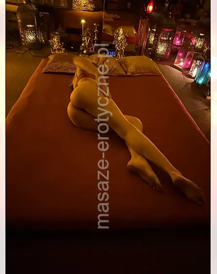 Asia -Blissful Massage