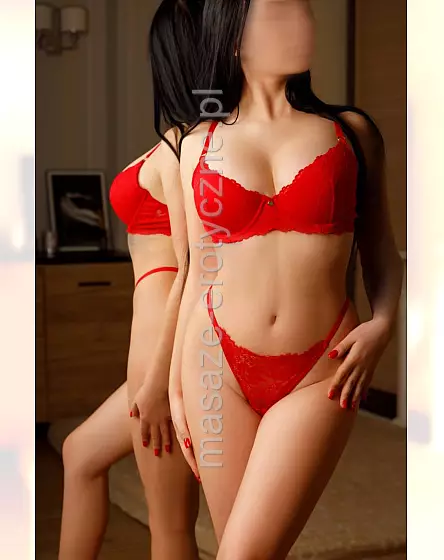 Aida -Blissful Massage