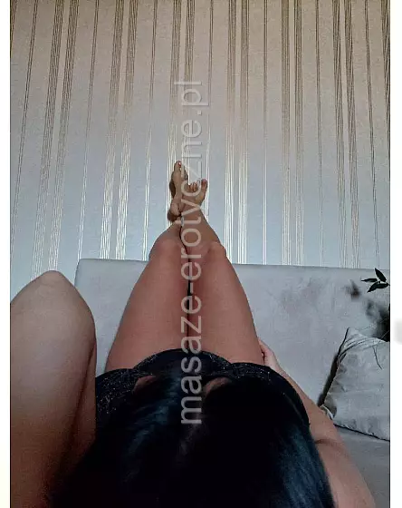 Masaż głębokoerotyczny nuru