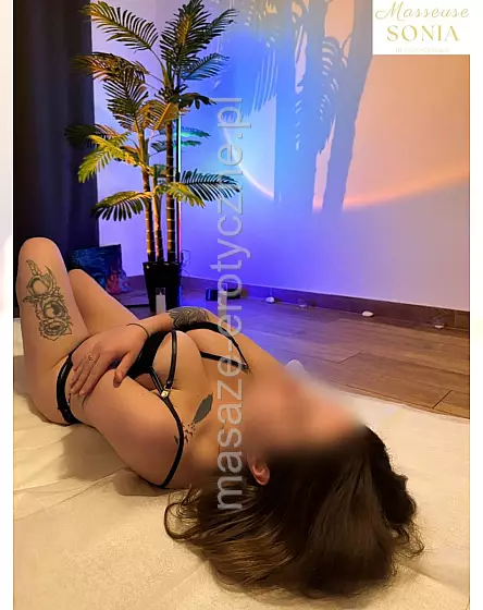 Heaven Massage