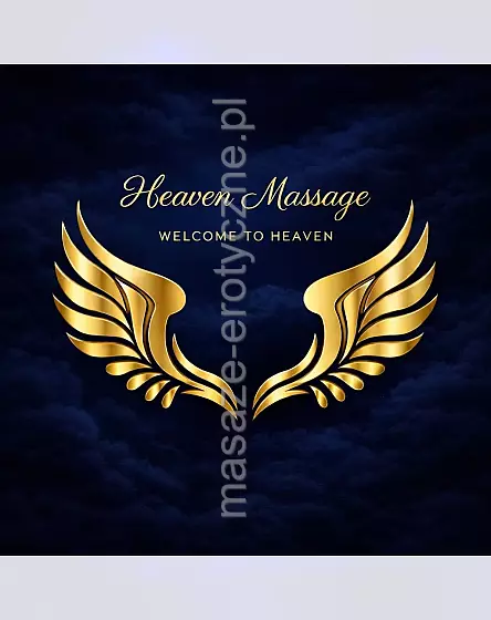 Heaven Massage