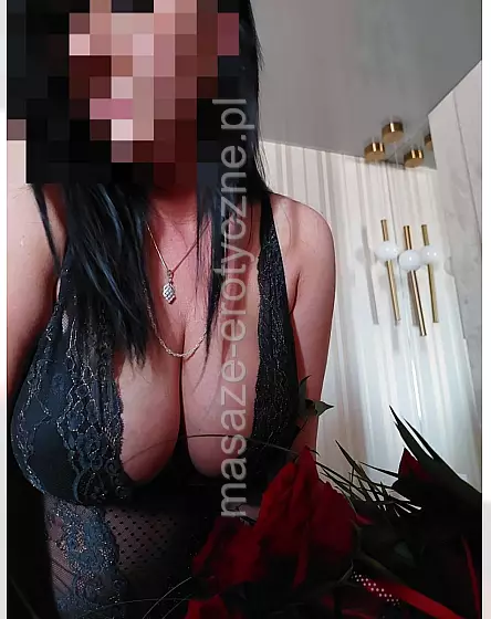 Masaże erotyczne i profesjonalne 