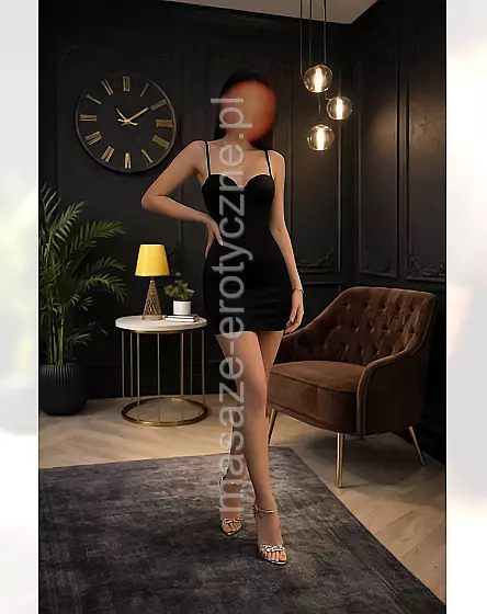 Piękna Karolina- Studio massage VINNERI 