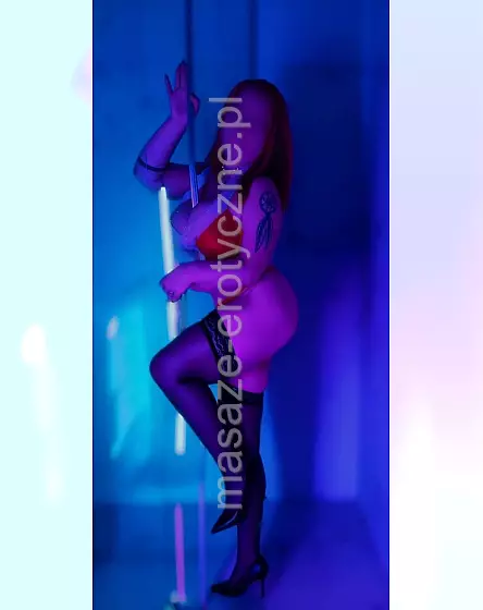 Liza  - Studio masażu tantrycznego VINNERI 