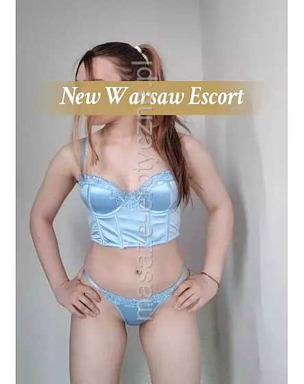 New Warsaw Escort