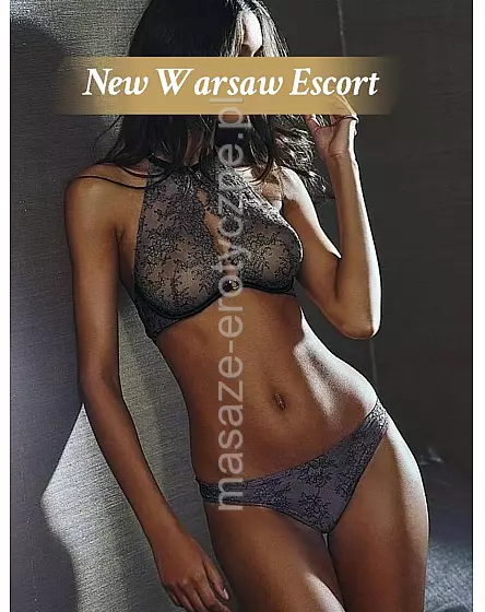 New Warsaw Escort