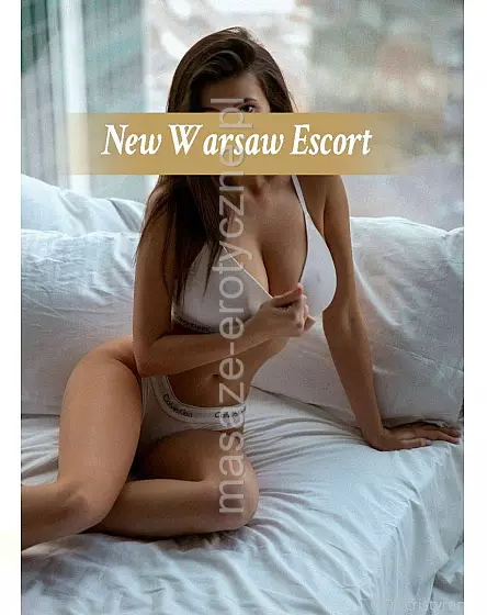New Warsaw Escort