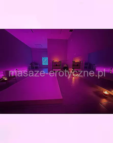 LUXURY TIME MASSAGE Zielonej Góry