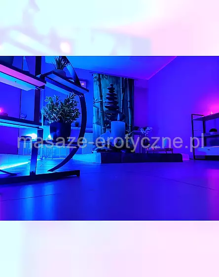 LUXURY TIME MASSAGE Zielonej Góry