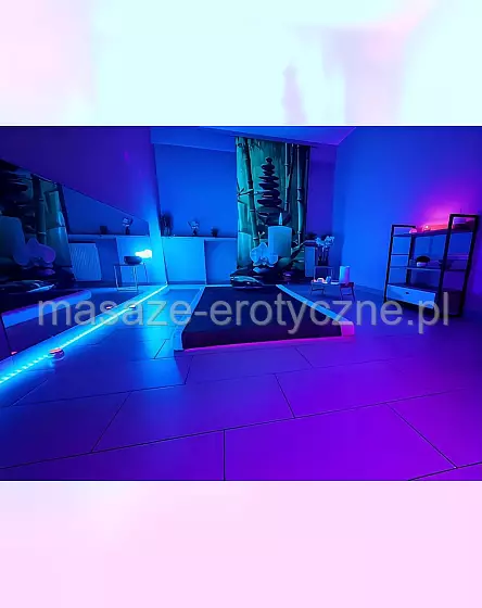 LUXURY TIME MASSAGE Zielonej Góry