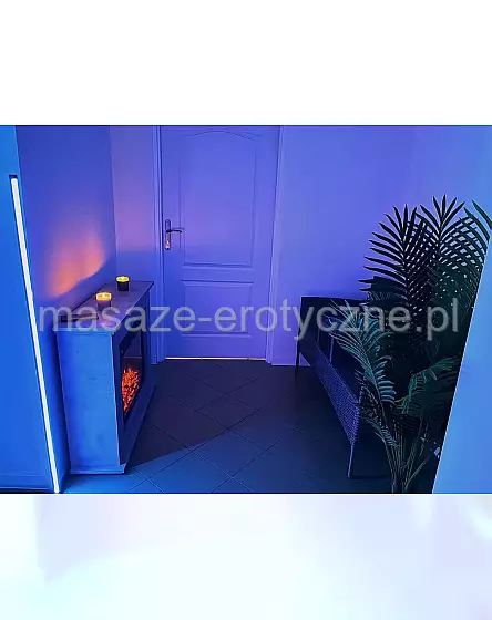 LUXURY TIME MASSAGE Zielonej Góry