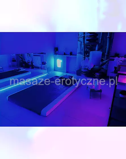 LUXURY TIME MASSAGE Zielonej Góry