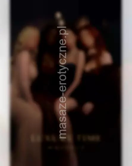 LUXURY EROTIC MASSAGE 