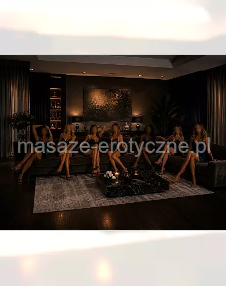 LUXURY EROTIC MASSAGE