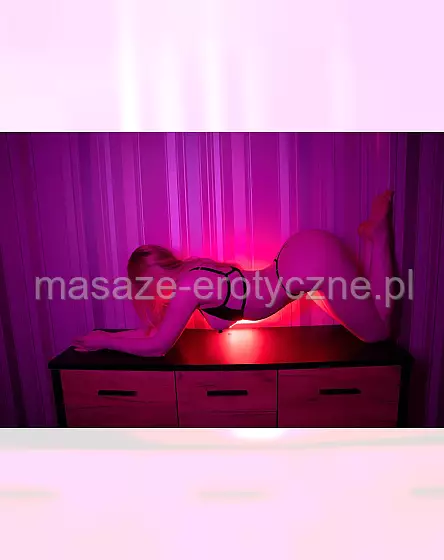 Tina -Blissful Massage