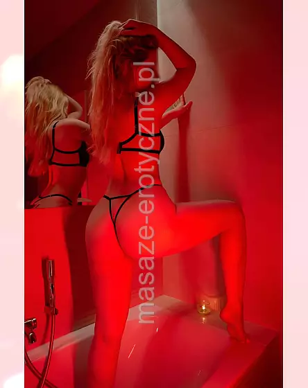 Tina -Blissful Massage