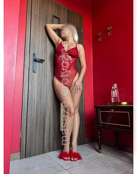 Ola Body Body Princess