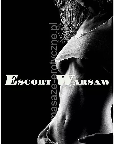 Escort Warsaw Agency