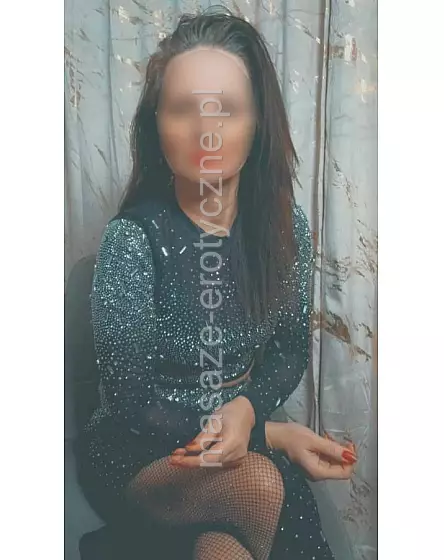 masaż  dla zdrowia sensualnego 