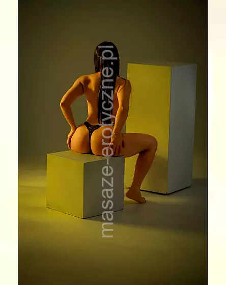 Seksowna Ada
