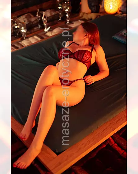 Ewelina -Blissful Massage