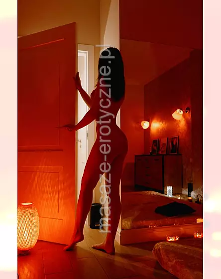 Alisa -Blissful Massage