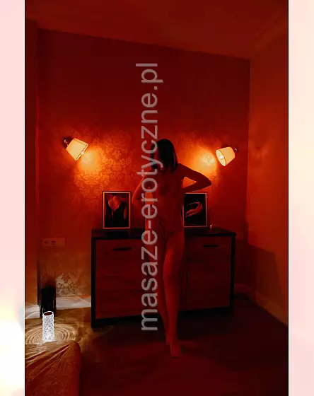 Alisa -Blissful Massage