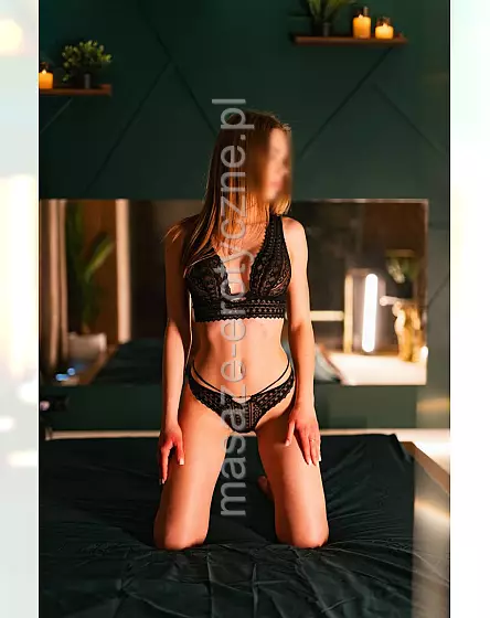 Diana -Blissful Massage