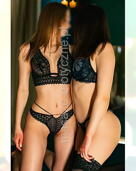 Diana -Blissful Massage