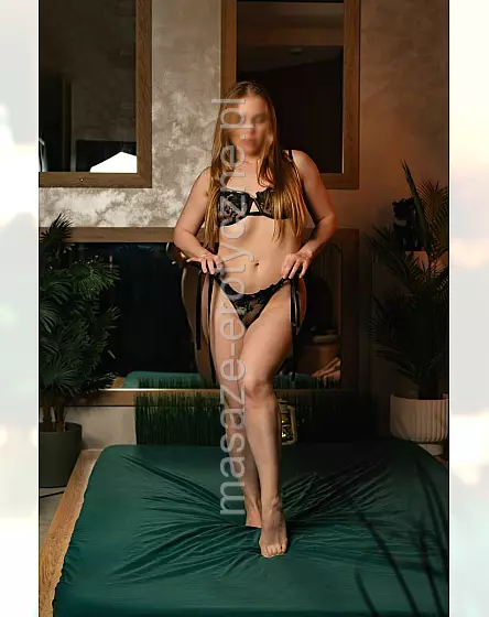 Lilia -Blissful Massage