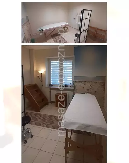 Masaż Tantryczny dla pań